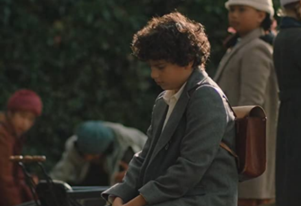 movie image